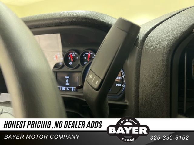 New 2025 GMC Sierra 2500 Pro w/ Convenience Package image 14