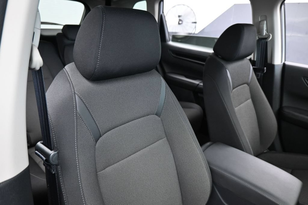 Used 2026 Honda CR-V LX image 37