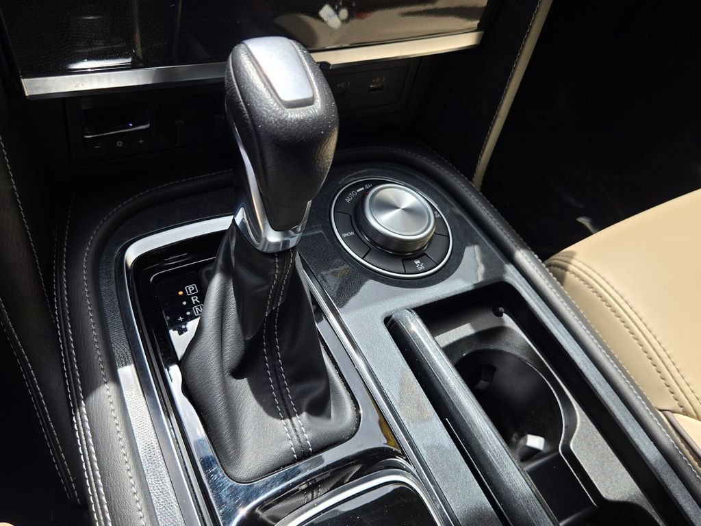 Used 2023 Nissan Armada SV w/ Cargo Package image 21