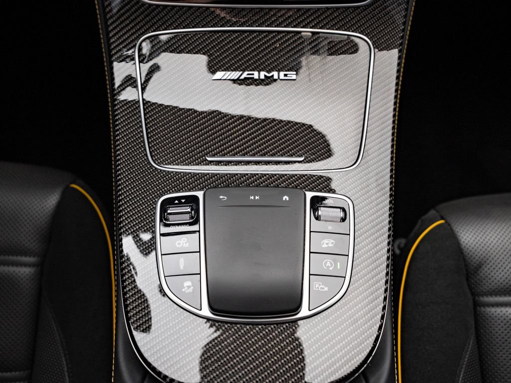 Certified 2023 Mercedes-Benz E 63 AMG S image 45