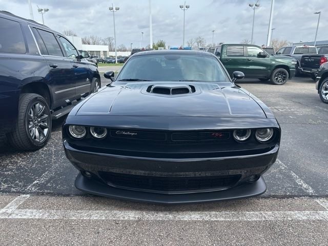 Used 2018 Dodge Challenger R/T Scat Pack image 2