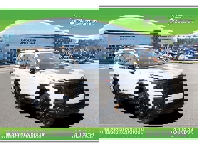 New 2026 Subaru Outback Wilderness image 31