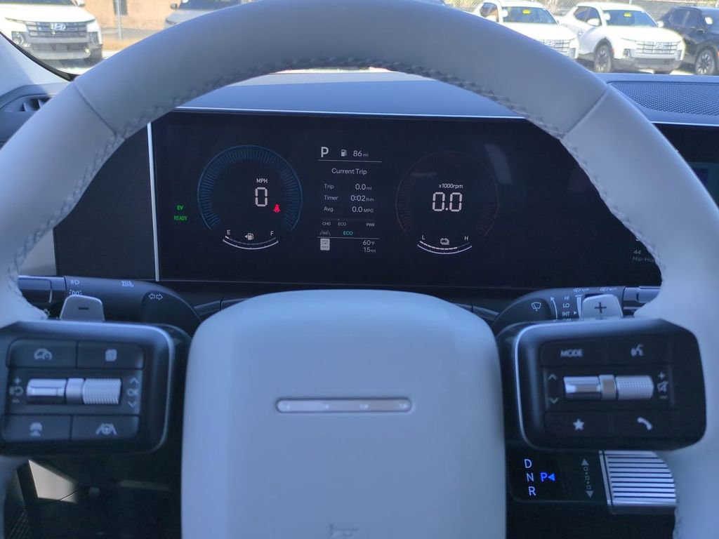 New 2026 Hyundai Santa Fe SE image 31