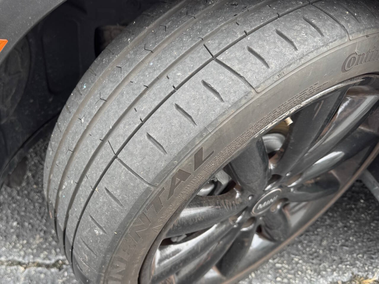 Used 2019 MINI Cooper 2-Door Hardtop FWD image 19