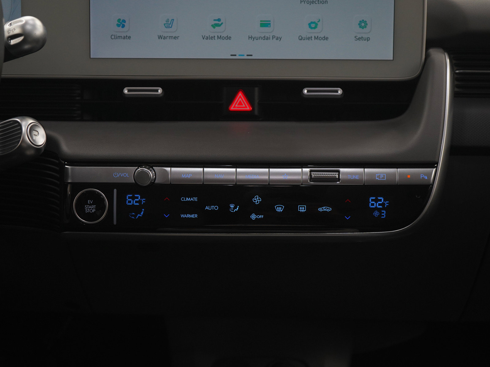 Certified 2024 Hyundai Ioniq 5 SEL AWD/4WD image 15
