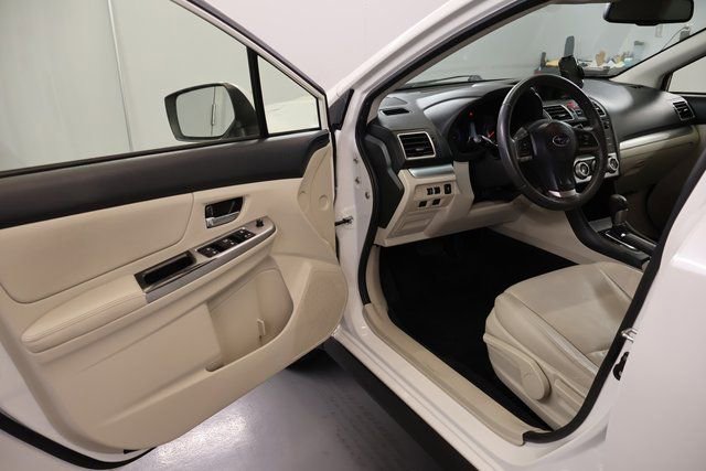 Used 2015 Subaru Crosstrek Touring w/ Popular Package #1 image 8