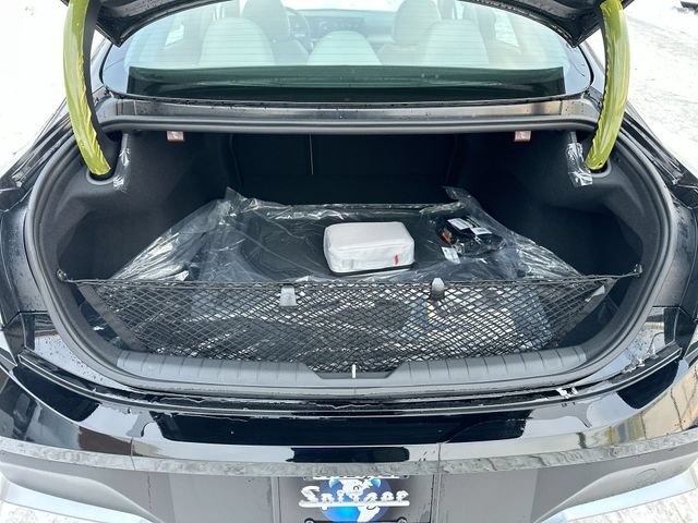 New 2026 Hyundai Sonata Blue FWD image 21