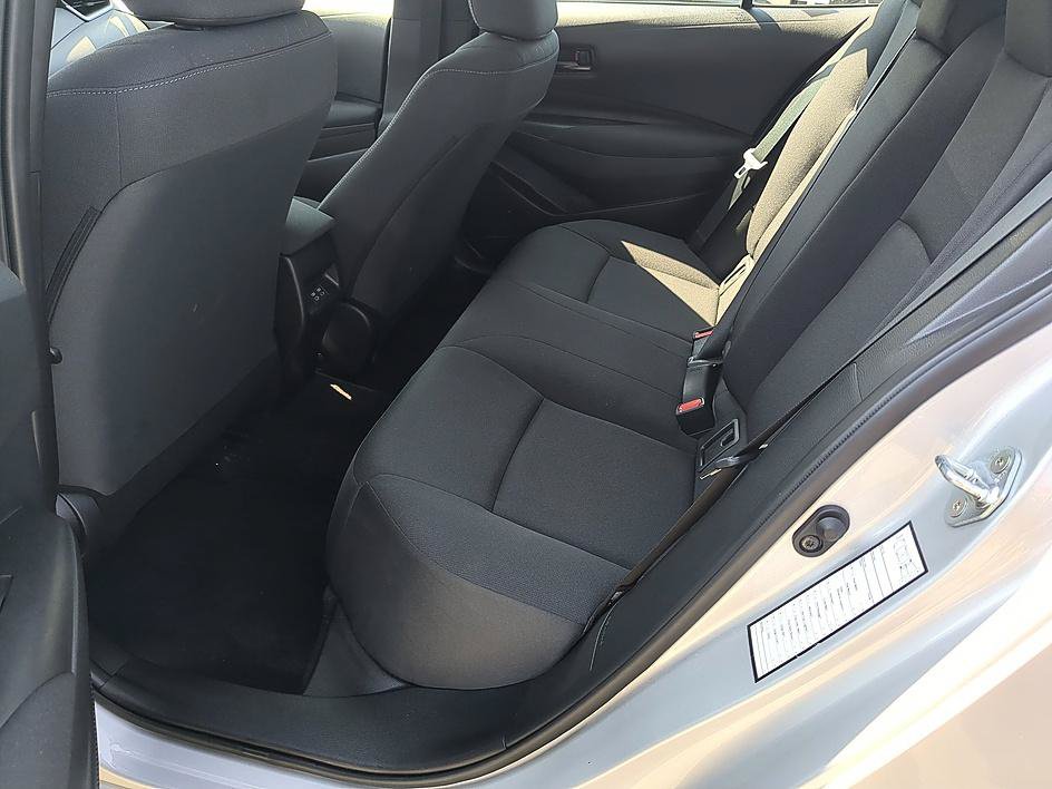 Used 2026 Toyota Corolla LE FWD image 28