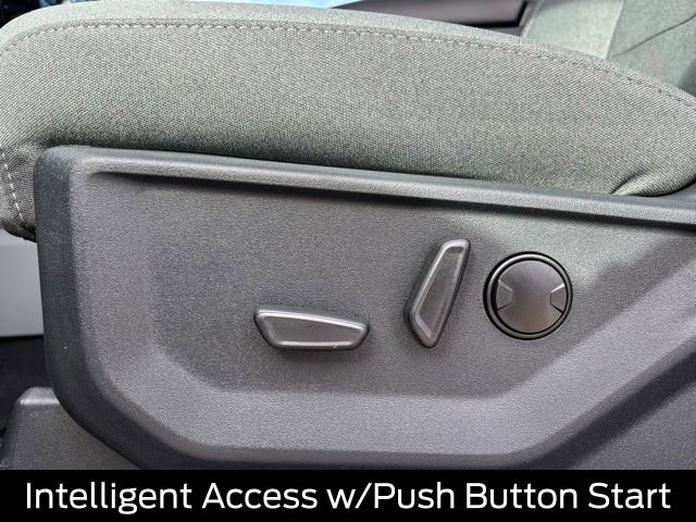 New 2025 Ford F150 XLT w/ Equipment Group 302A MID image 12