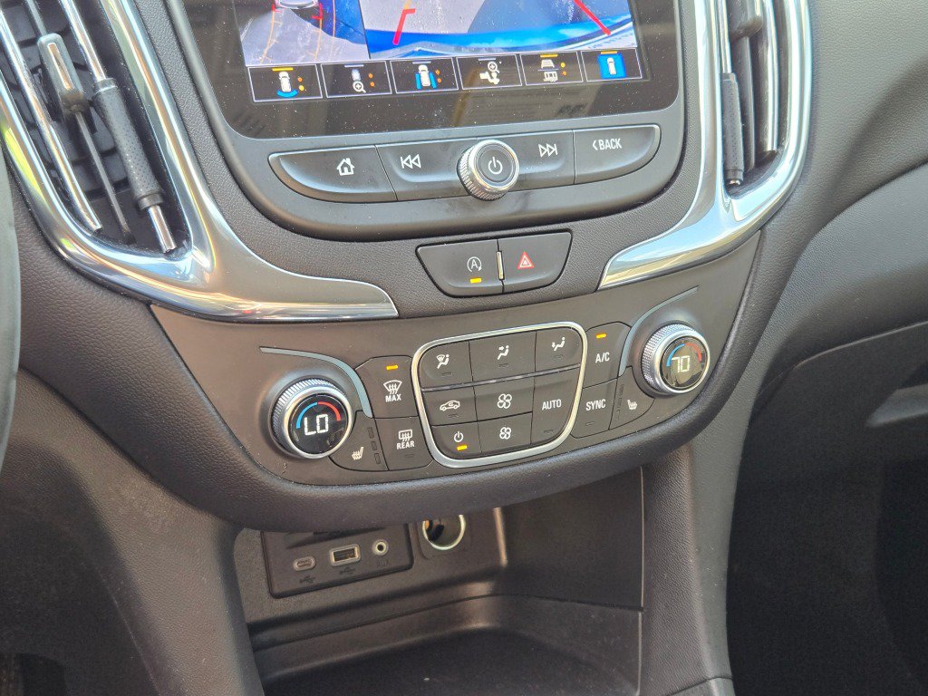 Certified 2024 Chevrolet Equinox LT FWD image 29