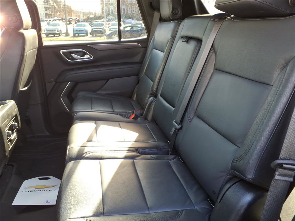 Used 2023 Chevrolet Tahoe LS image 12