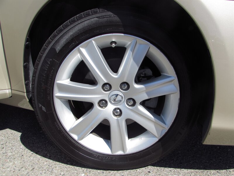 Used 2008 Lexus ES 350 FWD image 31