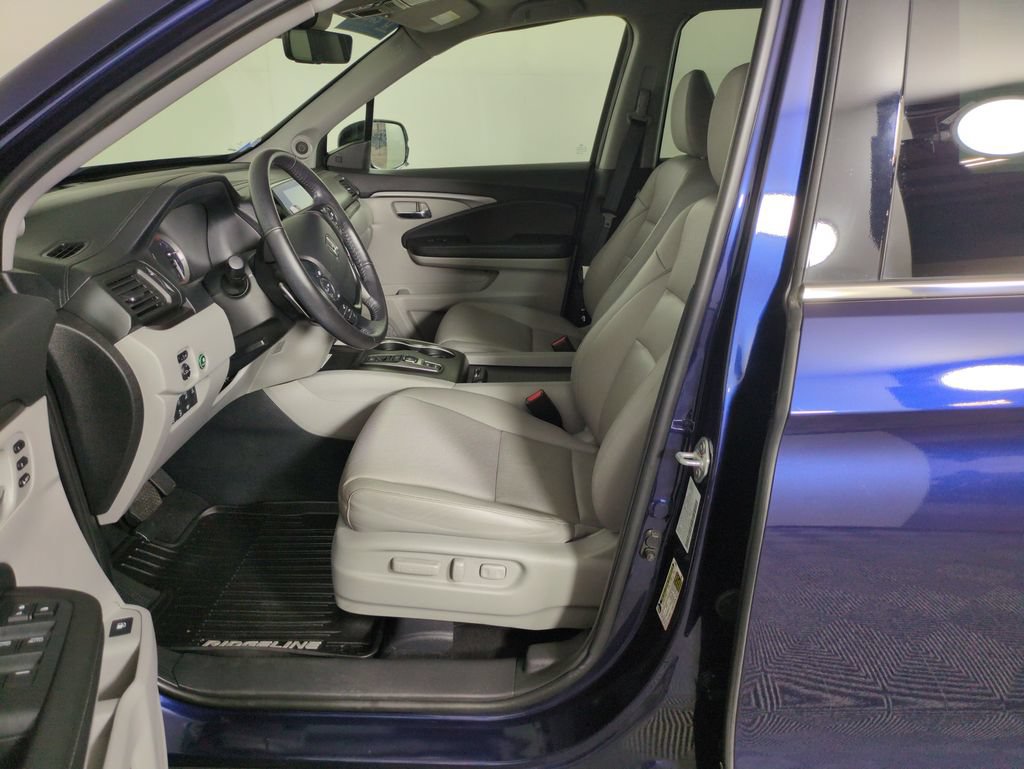 Certified 2023 Honda Ridgeline RTL-E image 13