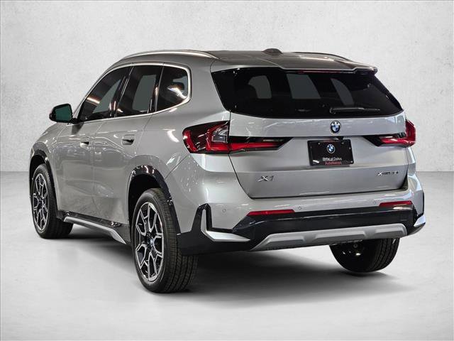 Used 2026 BMW X1 xDrive28i w/ Convenience Package image 7