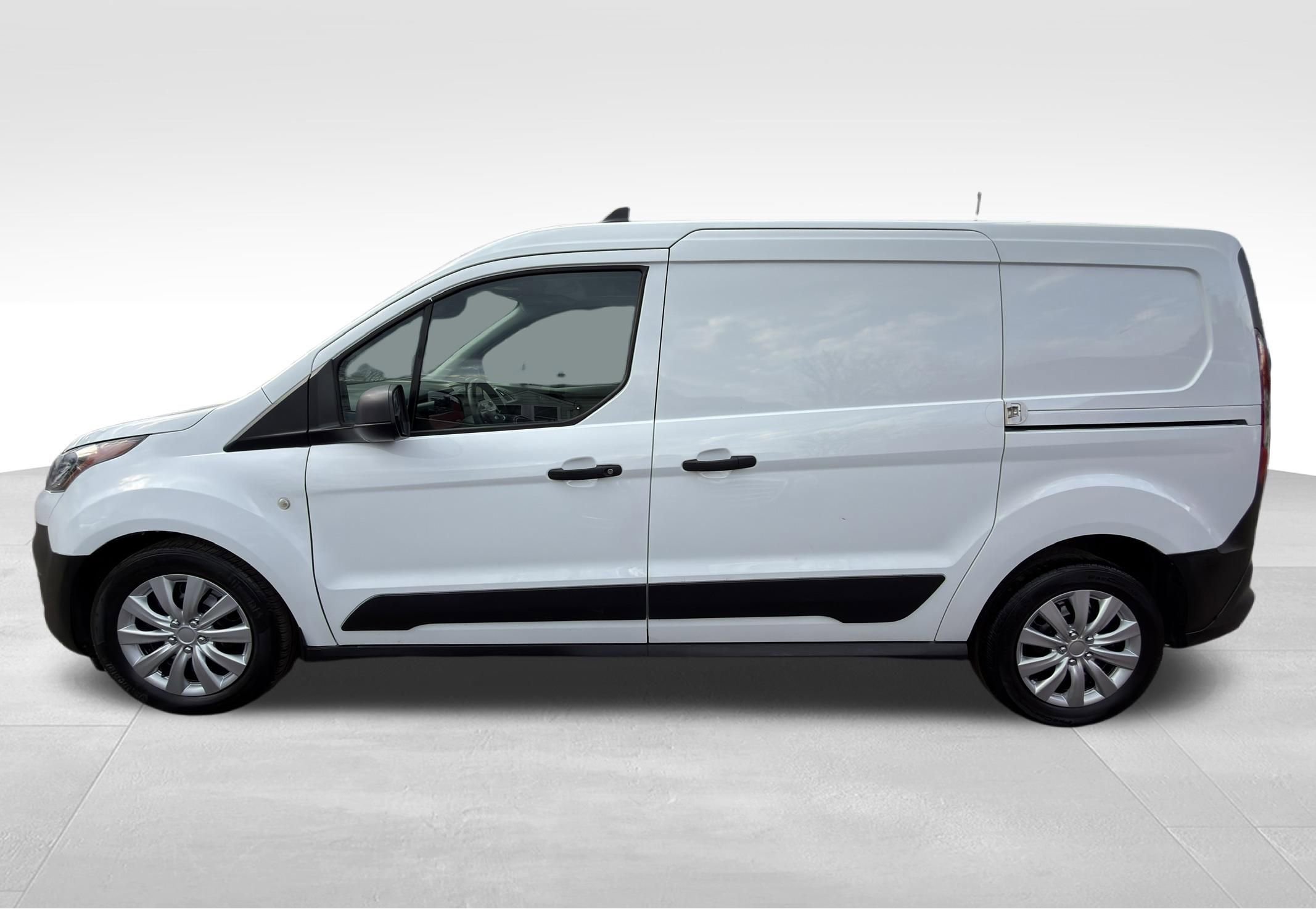 Used 2022 Ford Transit Connect XL image 10