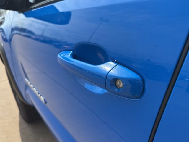 Used 2020 Toyota Tacoma TRD Off-Road image 60