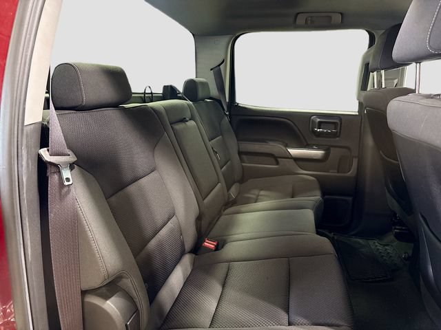 Used 2015 Chevrolet Silverado 1500 LT w/ All Star Edition AWD/4WD image 19