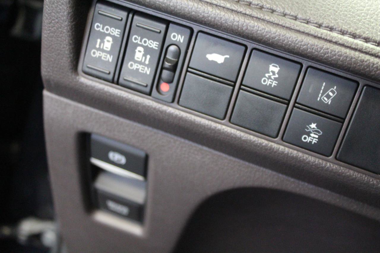 Used 2019 Honda Odyssey EX-L image 11