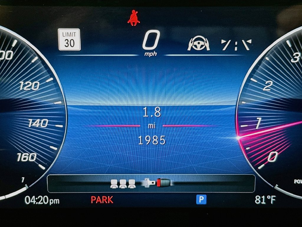 Certified 2026 Mercedes-Benz GLA 250 image 12