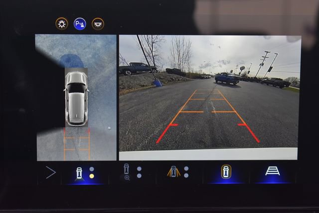 New 2026 Chevrolet Equinox LT w/ Safety and Technology Package image 30