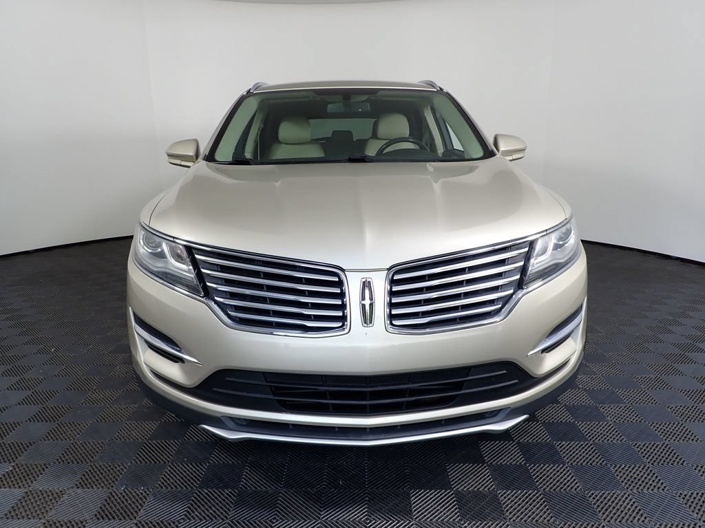 Used 2017 Lincoln MKC Premiere AWD/4WD image 8