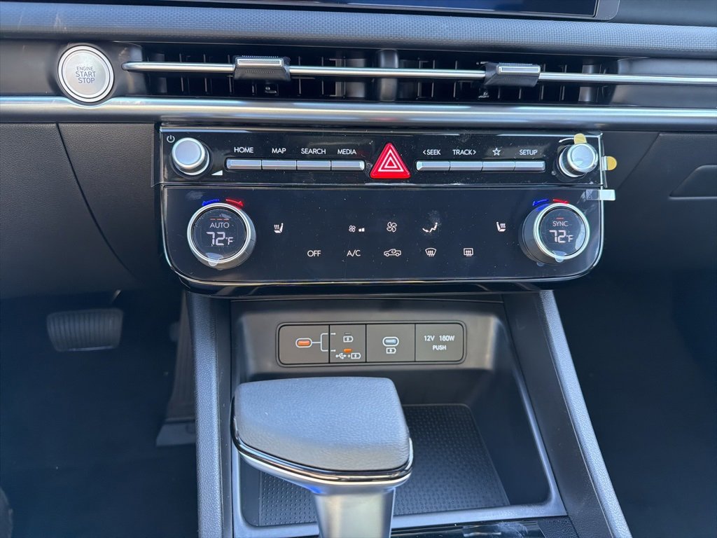 New 2026 Hyundai Santa Cruz SEL image 26