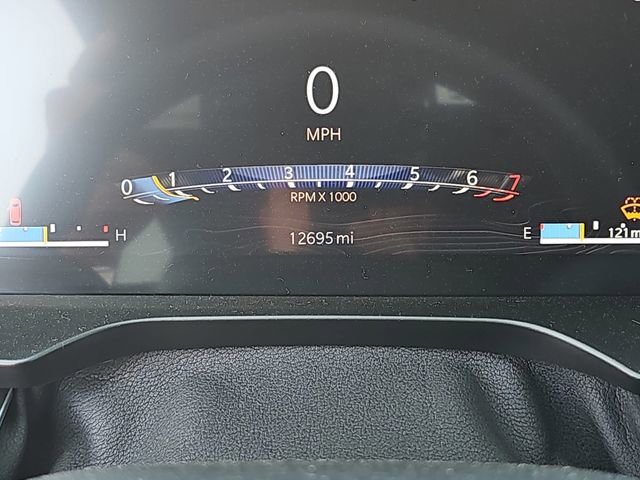 Used 2024 Jeep Grand Cherokee L Altitude image 18