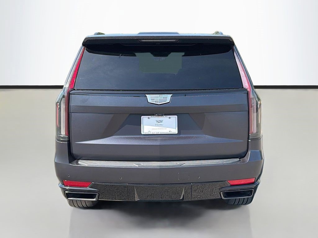 Certified 2022 Cadillac Escalade Sport Platinum image 5