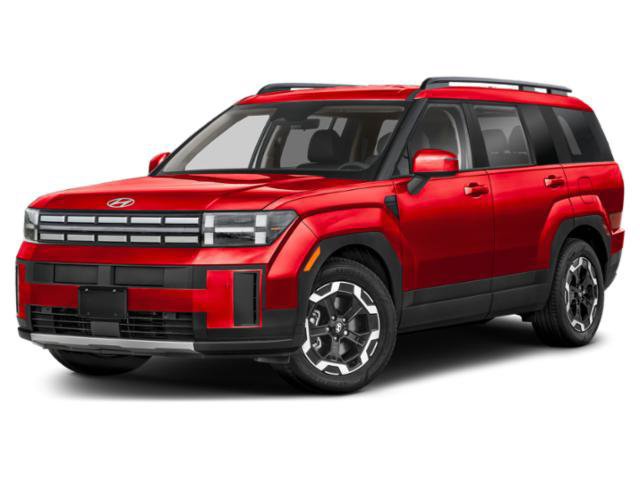 Used 2026 Hyundai Santa Fe SEL