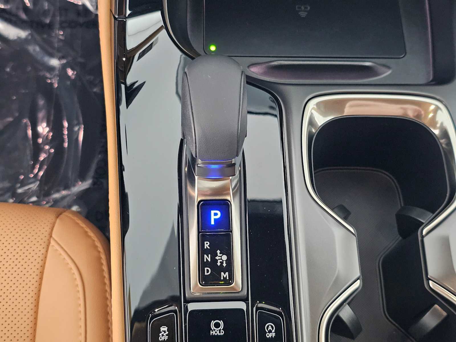 Certified 2026 Lexus NX 350 AWD w/ Cold Area Package image 30