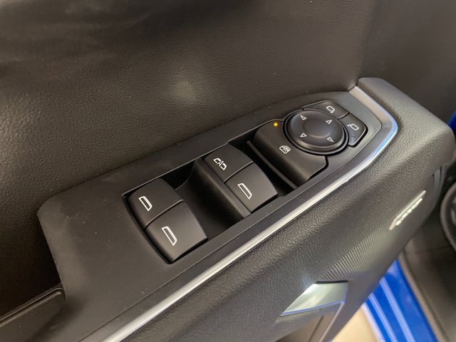 New 2026 Chevrolet Silverado 1500 RST image 19