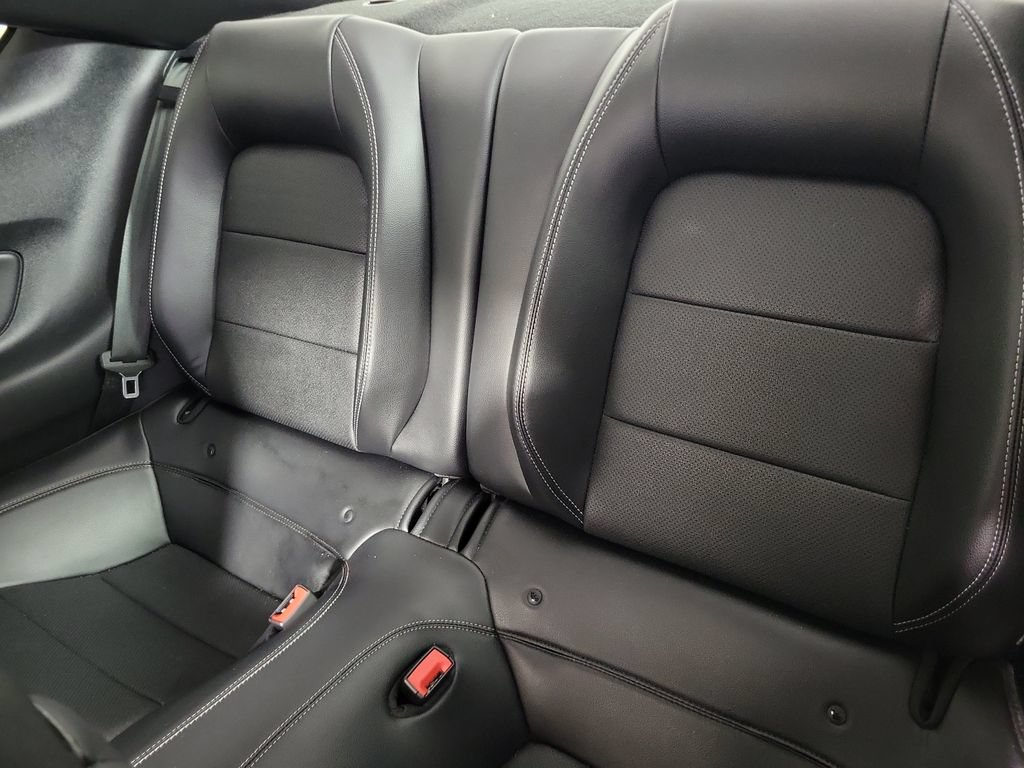 Used 2019 Ford Mustang Premium RWD image 13
