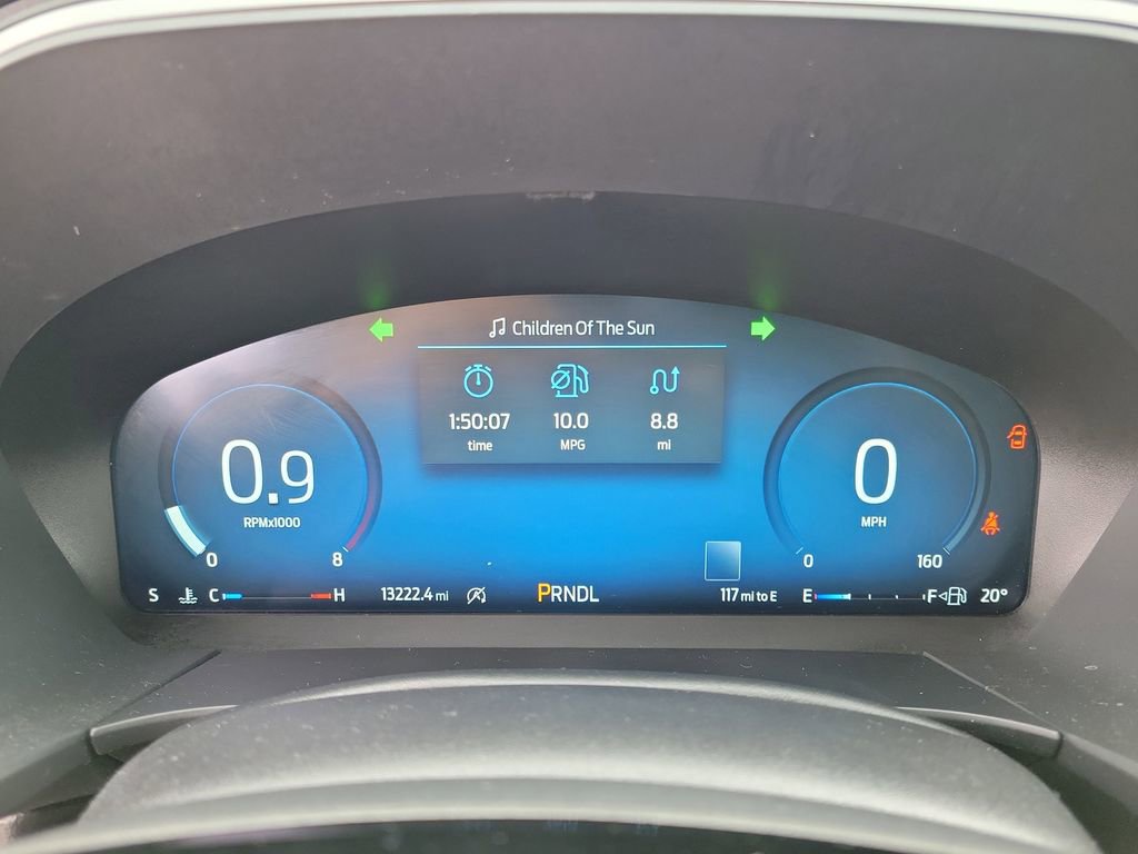 Certified 2023 Ford Escape Active w/ Tech Pack #2 image 25