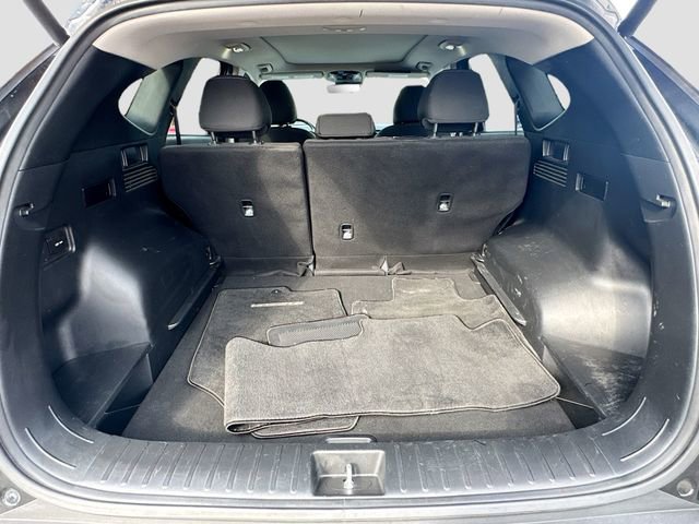 Used 2022 Hyundai Tucson SEL image 26