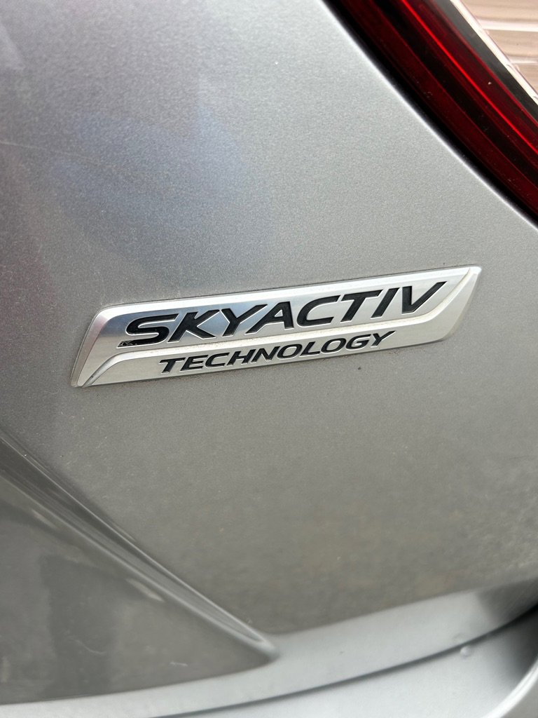 Used 2014 MAZDA CX-5 Touring w/ Bose/Moonroof Package image 19