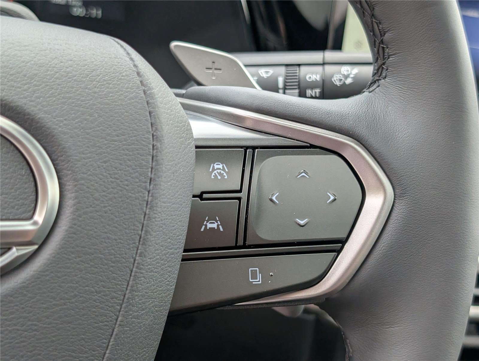 New 2026 Lexus RX 350 AWD w/ Convenience Package image 21