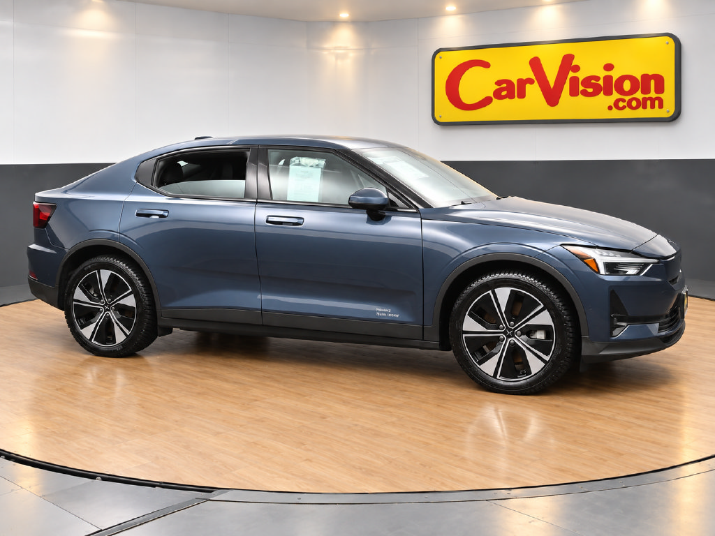 Used 2024 Polestar Polestar 2 AWD/4WD image 5