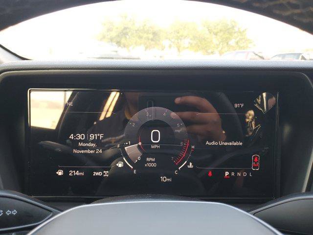 New 2026 GMC Terrain AT4 image 22