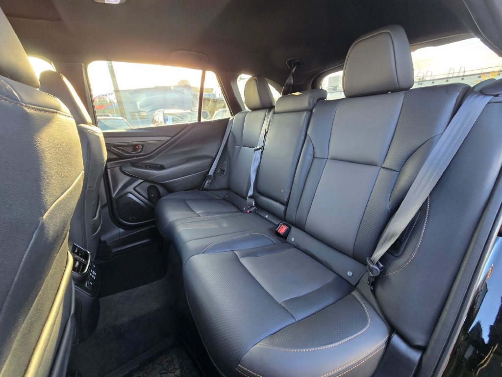 Used 2025 Subaru Outback Wilderness AWD/4WD image 16