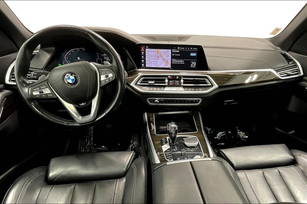 Used 2020 BMW X5 xDrive40i w/ Convenience Package image 18