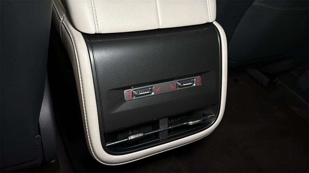 New 2026 Lincoln Nautilus Premier w/ Equipment Group 102A image 17