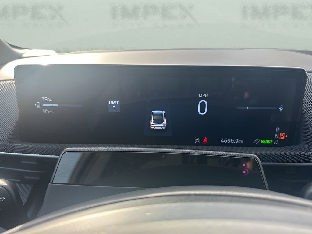 Used 2025 Ford Mustang Mach-E Select image 22