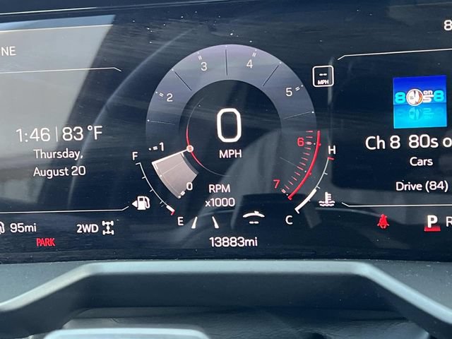 Used 2026 GMC Acadia Denali w/ Super Cruise Package AWD/4WD image 22