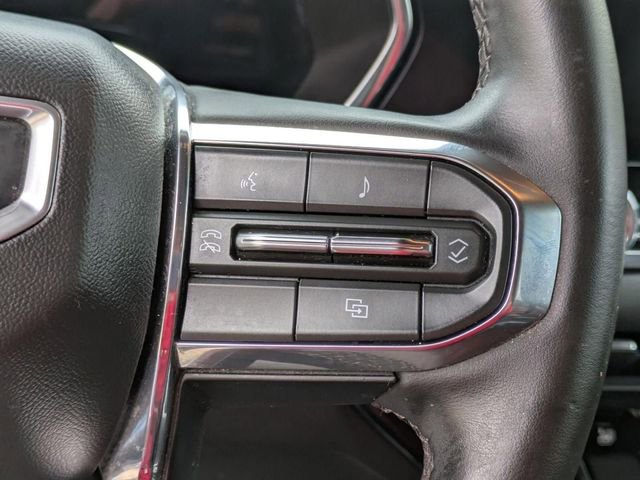 Certified 2023 GMC Canyon Elevation w/ Elevation Premium Package image 18