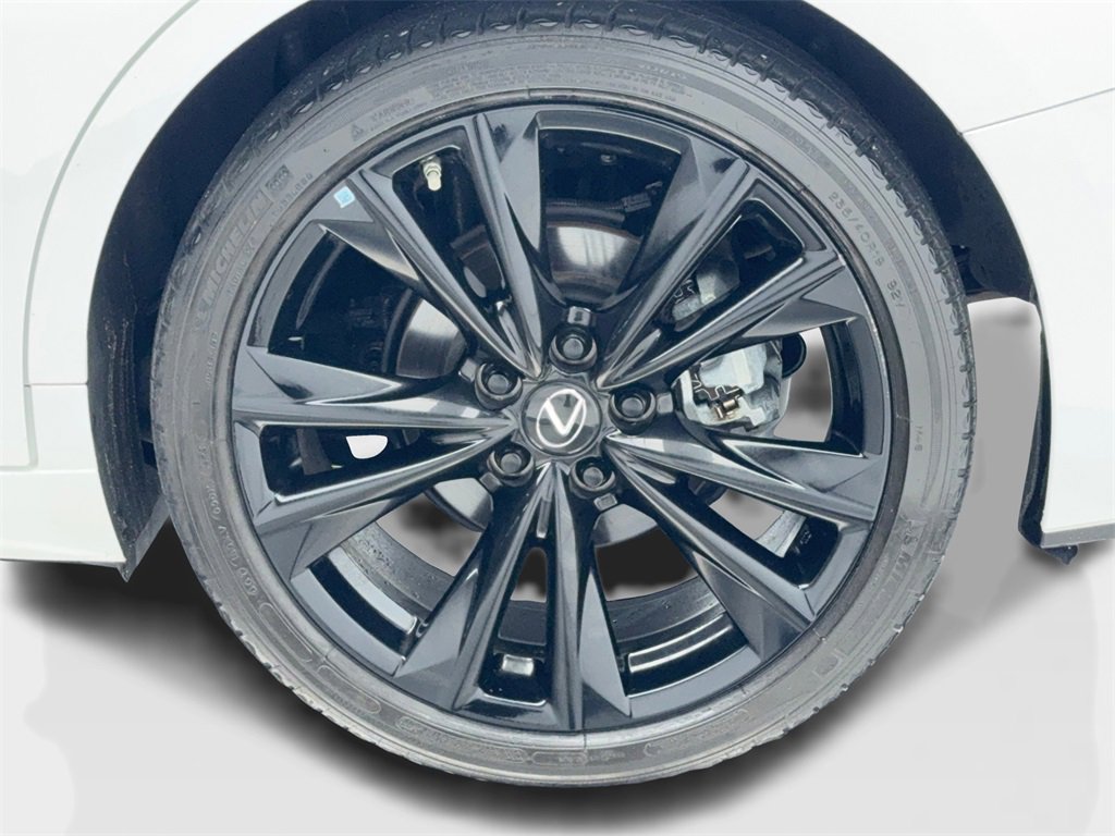 Used 2023 Lexus ES 350 F Sport image 51