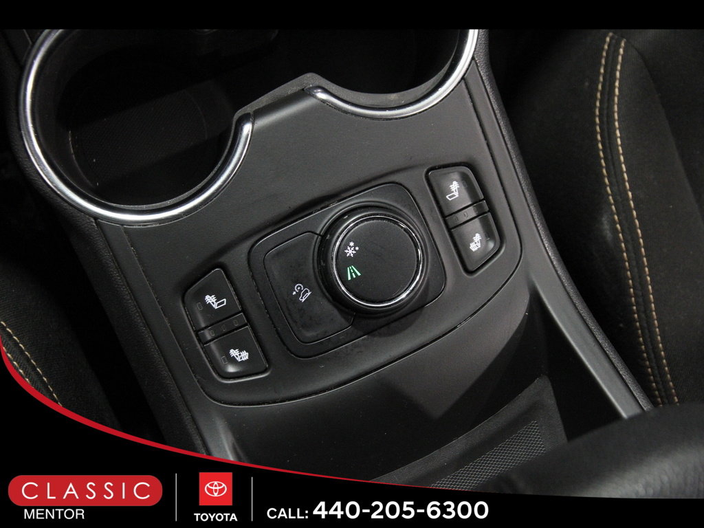 Used 2019 GMC Terrain SLE w/ Driver Convenience Package image 15