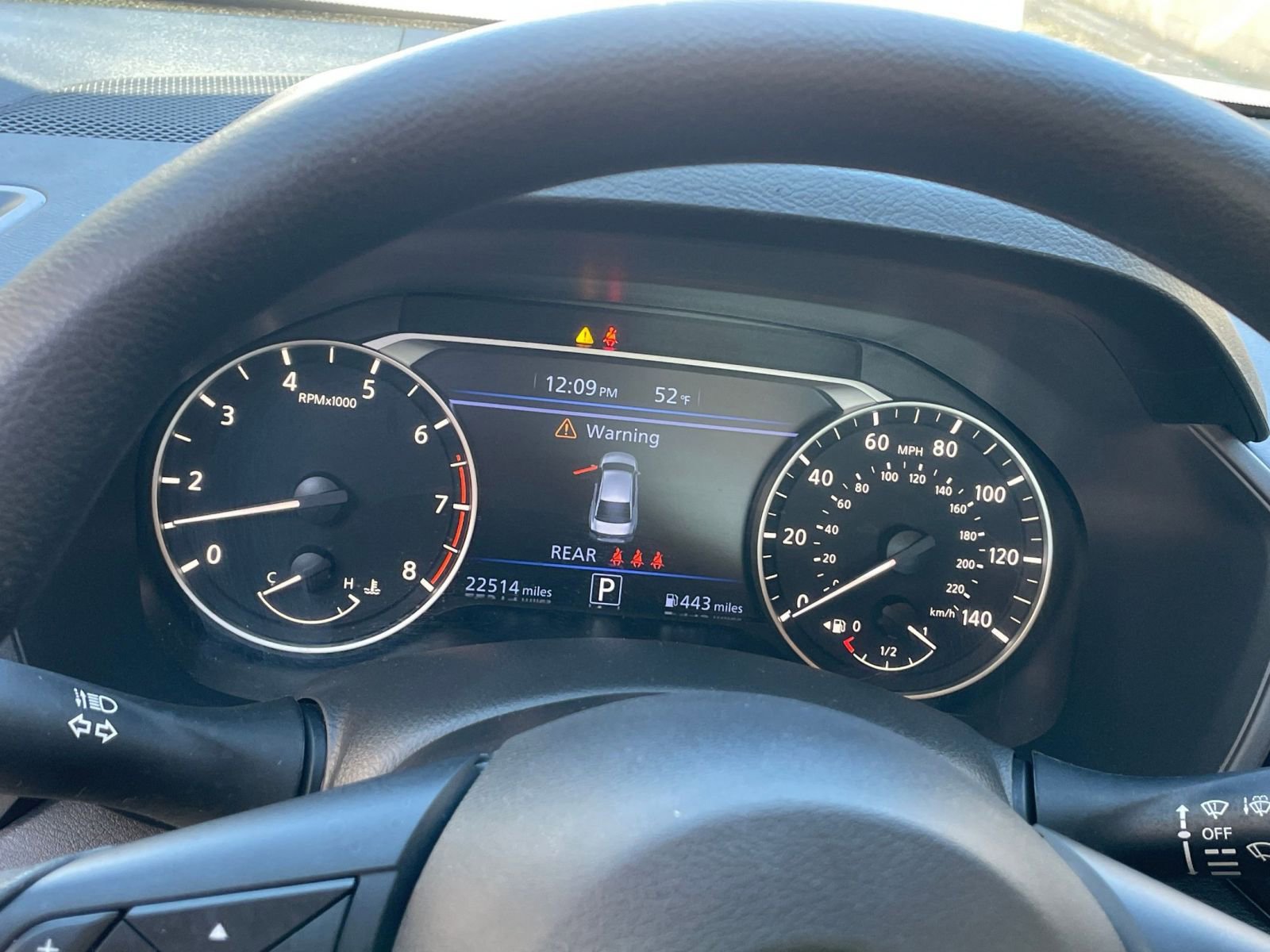 Used 2025 Nissan Altima 2.5 SV image 39