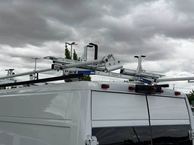 New 2026 RAM ProMaster 3500 w/ Convenience Group FWD image 11