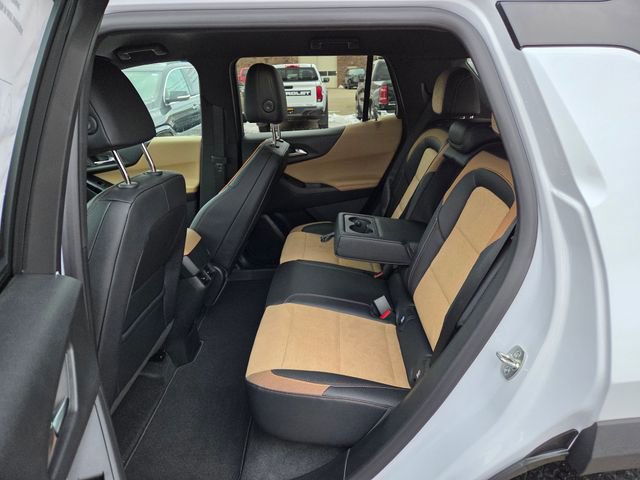 New 2026 Chevrolet Equinox ACTIV image 14