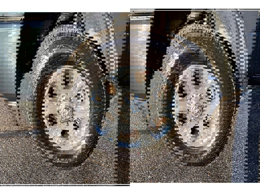 Used 2026 RAM 3500 Big Horn image 10